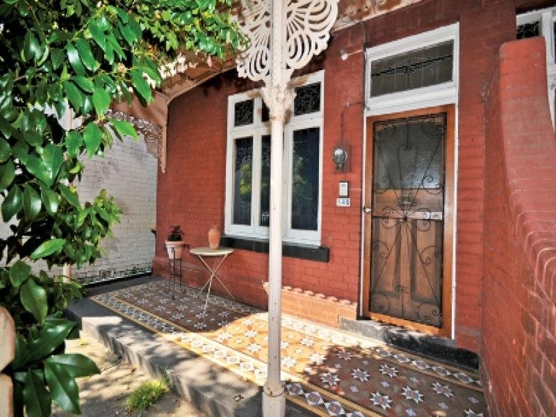 149 Napier Street, South Melbourne, VIC 3205 House for Sale