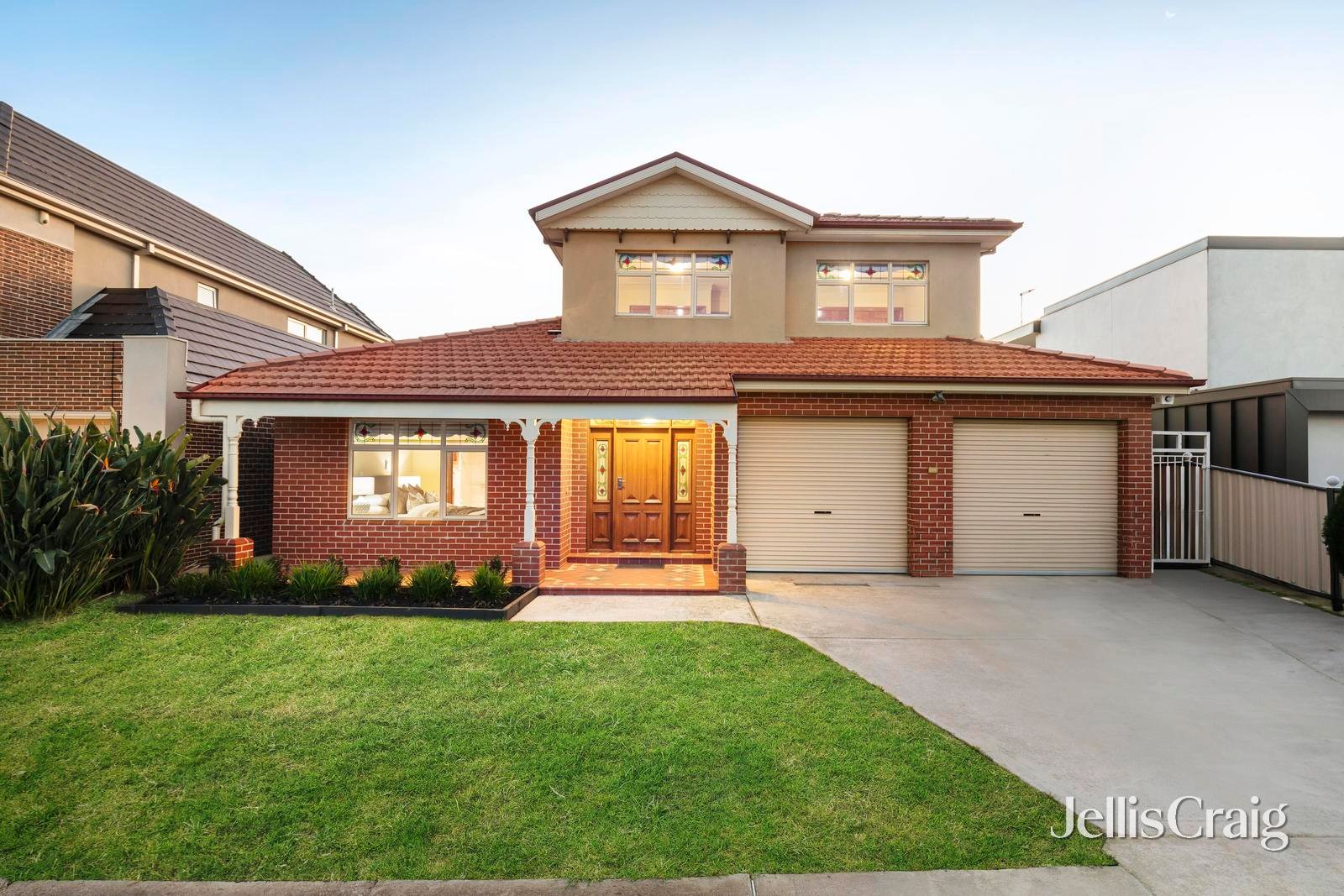 149 Ogilvie Street, Essendon image 1