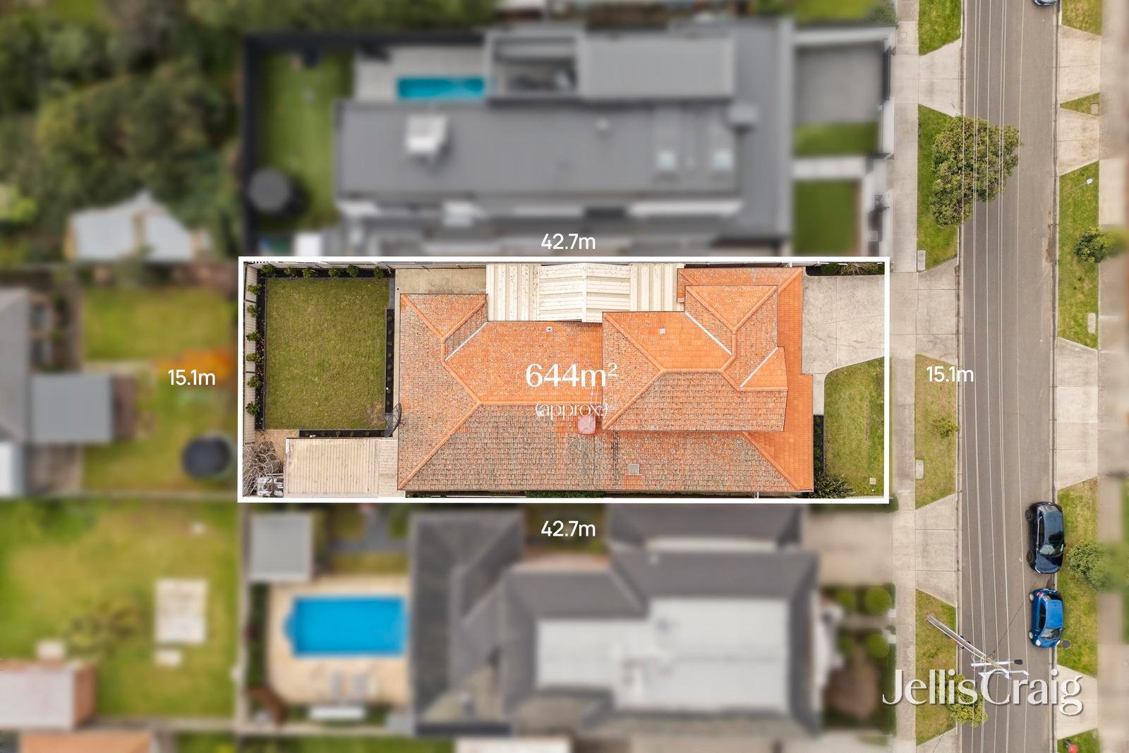 149 Ogilvie Street, Essendon image 11