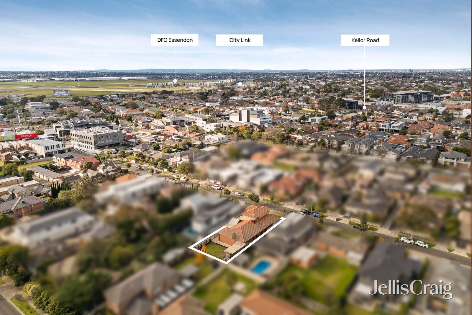 149 Ogilvie Street, Essendon image 12