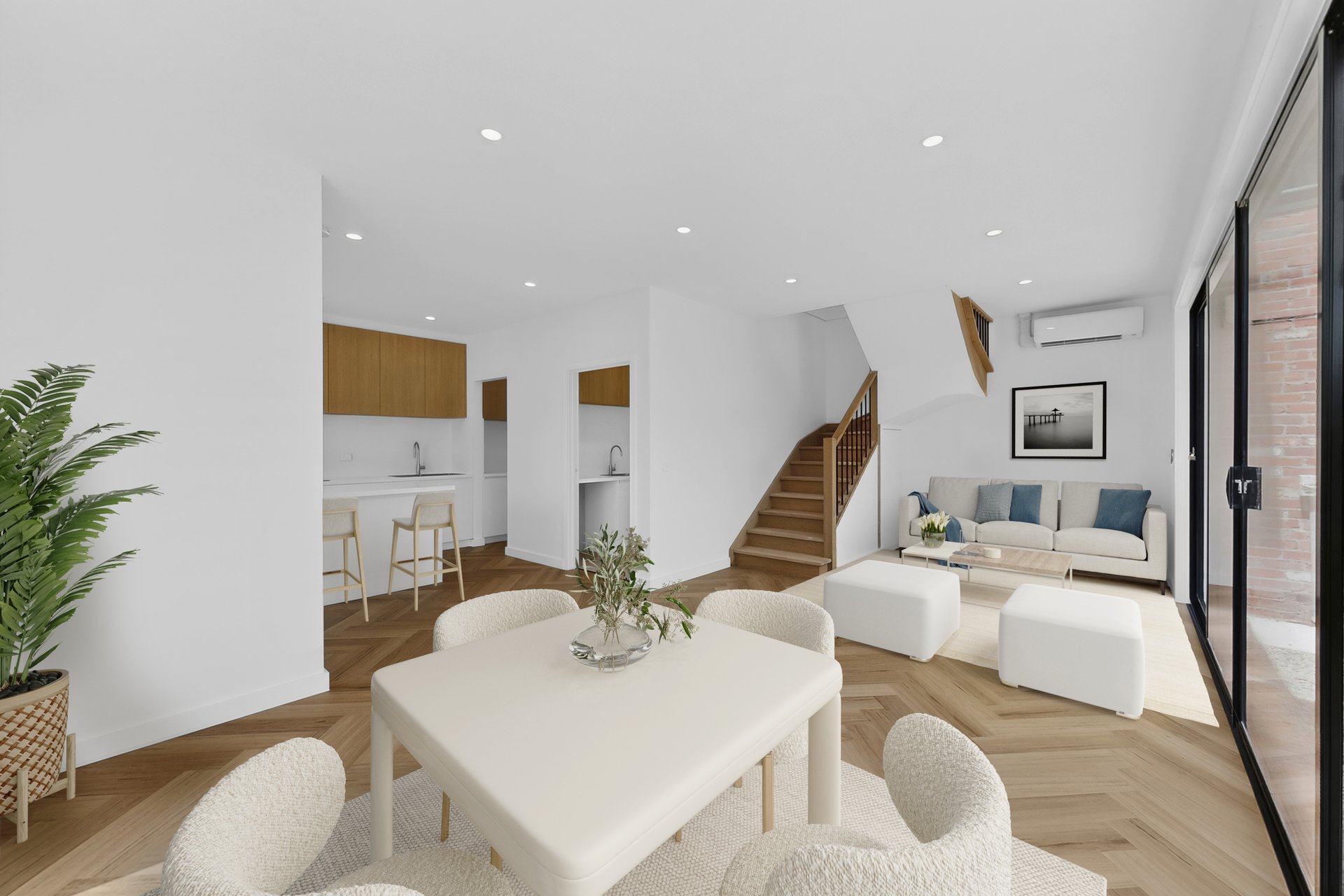 1/49 Queens Parade, Fawkner image 3