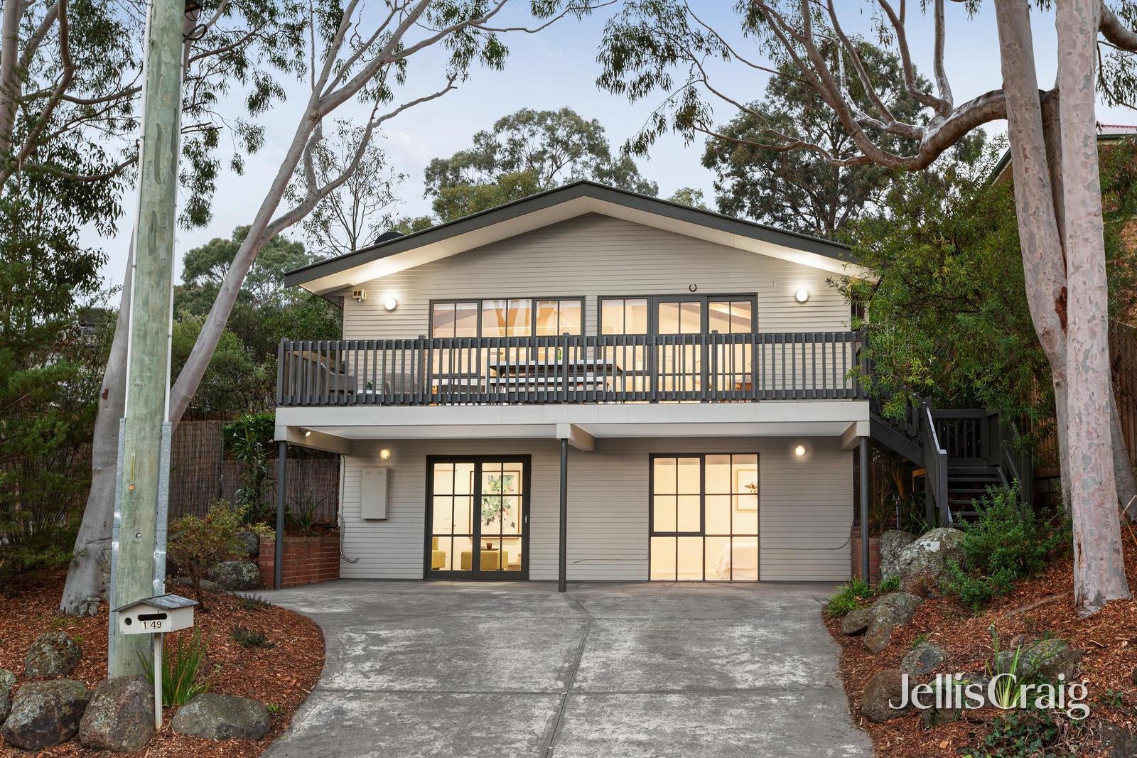 1/49 Sunnyside Crescent, Wattle&nbsp;Glen image 1