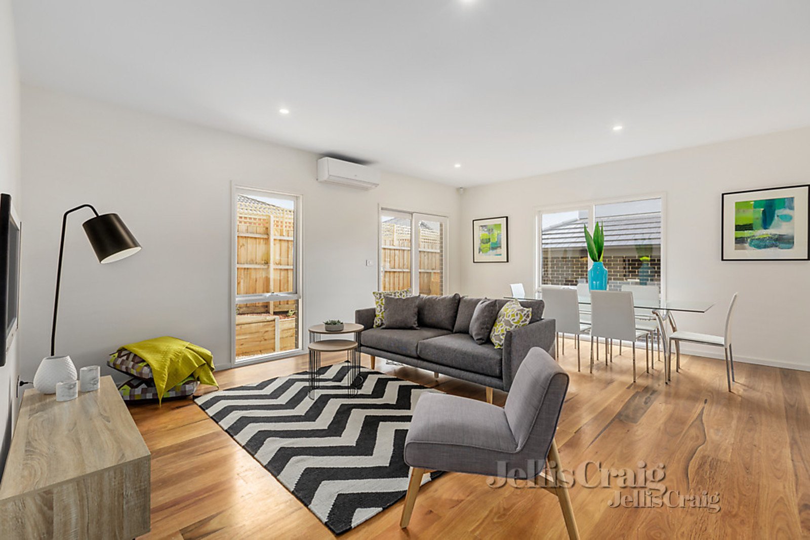 1&4/93 Esdale Street, Nunawading image 4