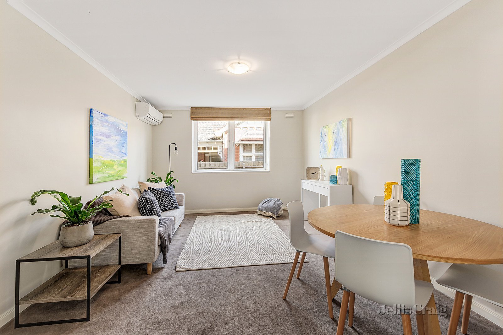 1/493 Hoddle Street, Clifton Hill image 1