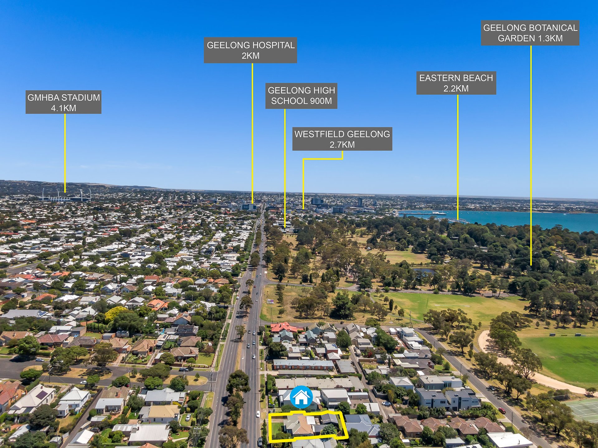 1/493 Ryrie Street, East Geelong image 22