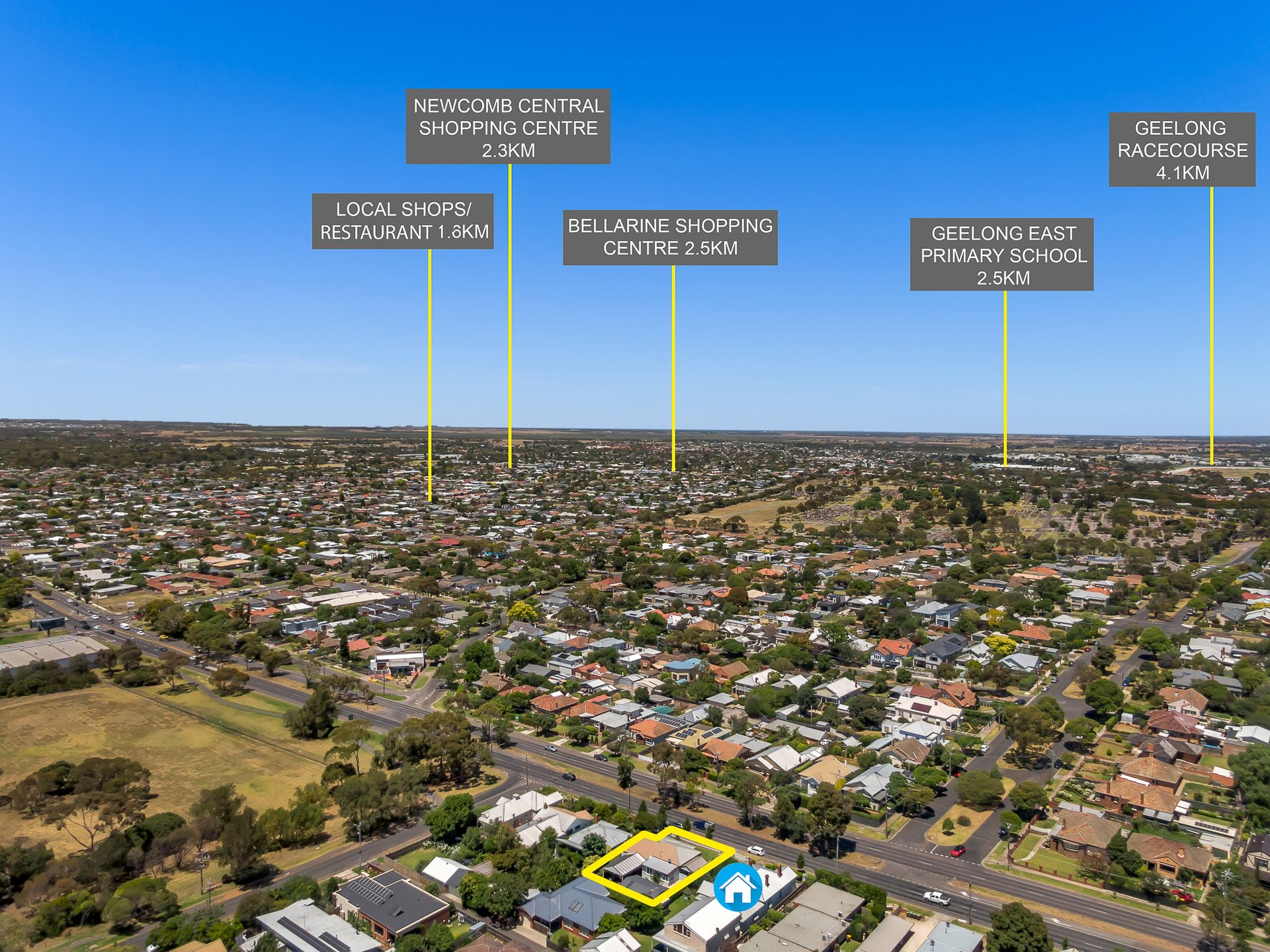 1/493 Ryrie Street, East Geelong image 23