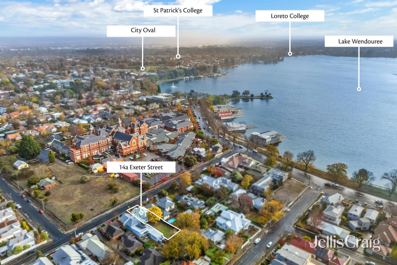 14a Exeter Street, Lake&nbsp;Wendouree image 2