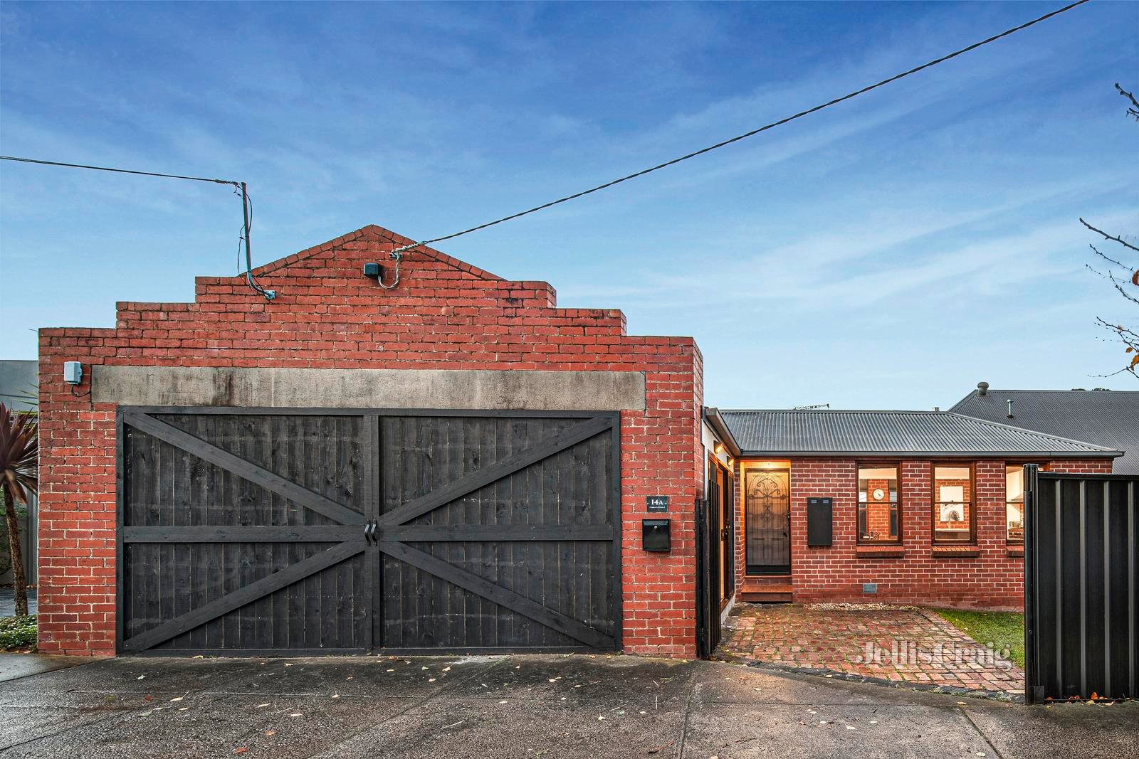 14A Forrester Street, Essendon image 1