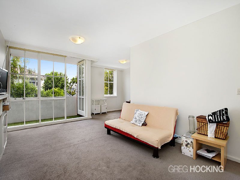 1/4A Gordon Grove, South Yarra image 2