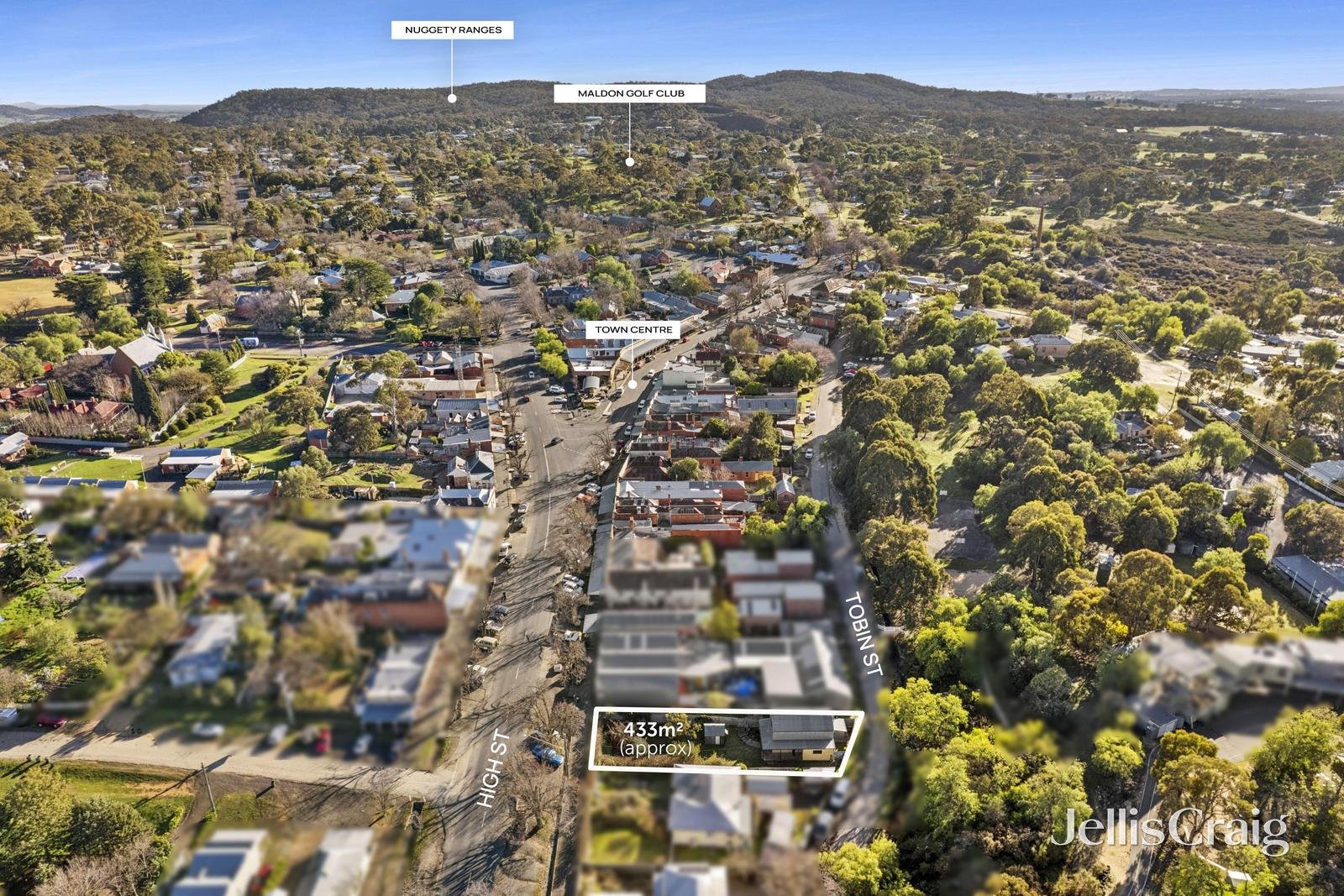 14A High Street, Maldon image 2