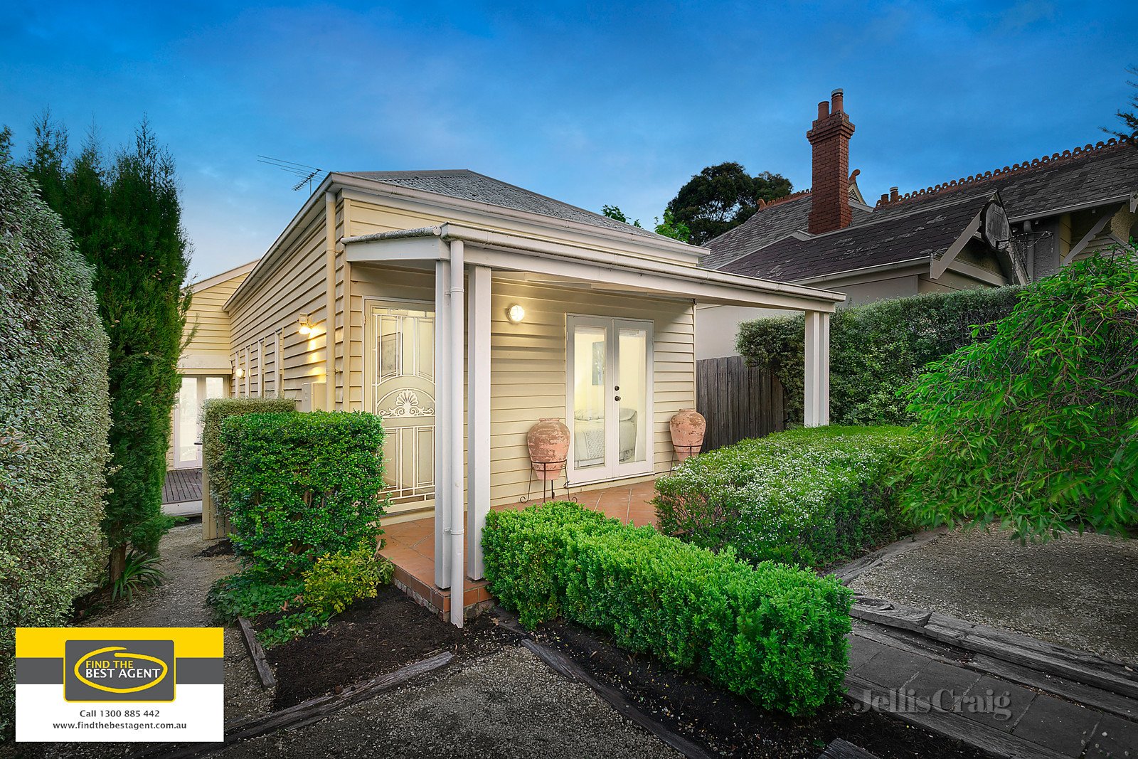 14A Maitland Street, Glen Iris image 1