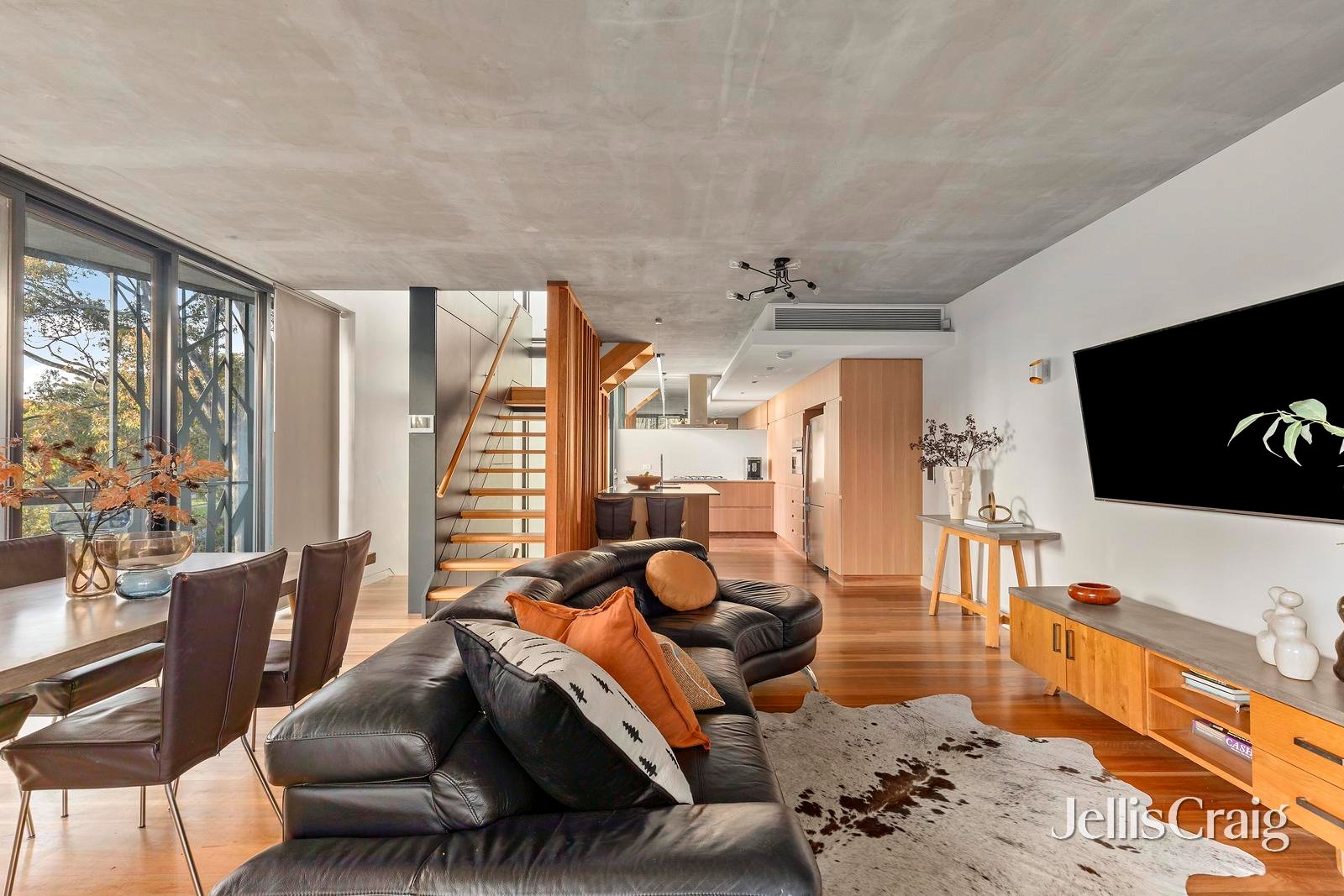 1/4A The Avenue, Parkville image 2