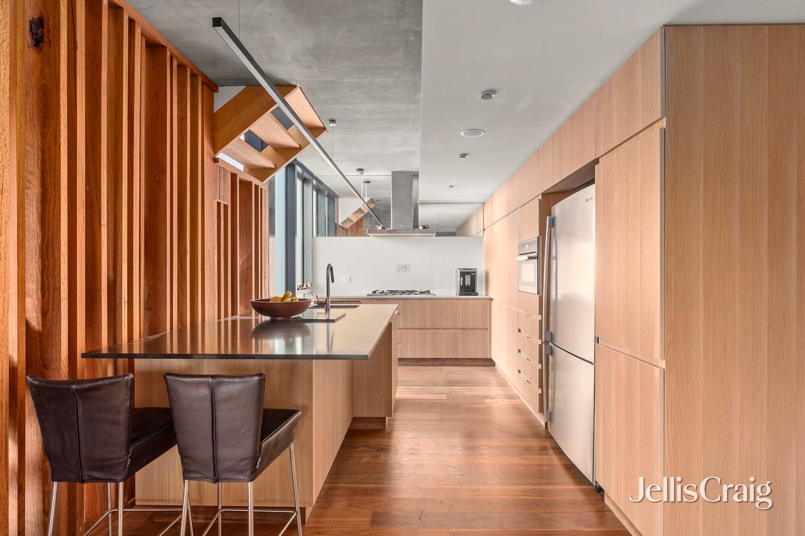 1/4A The Avenue, Parkville image 3