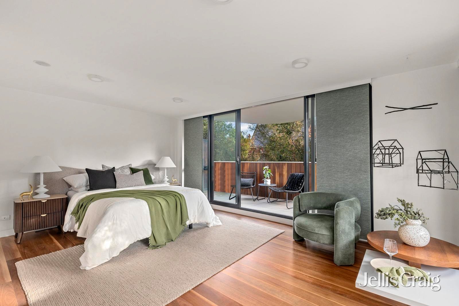 1/4A The Avenue, Parkville image 5