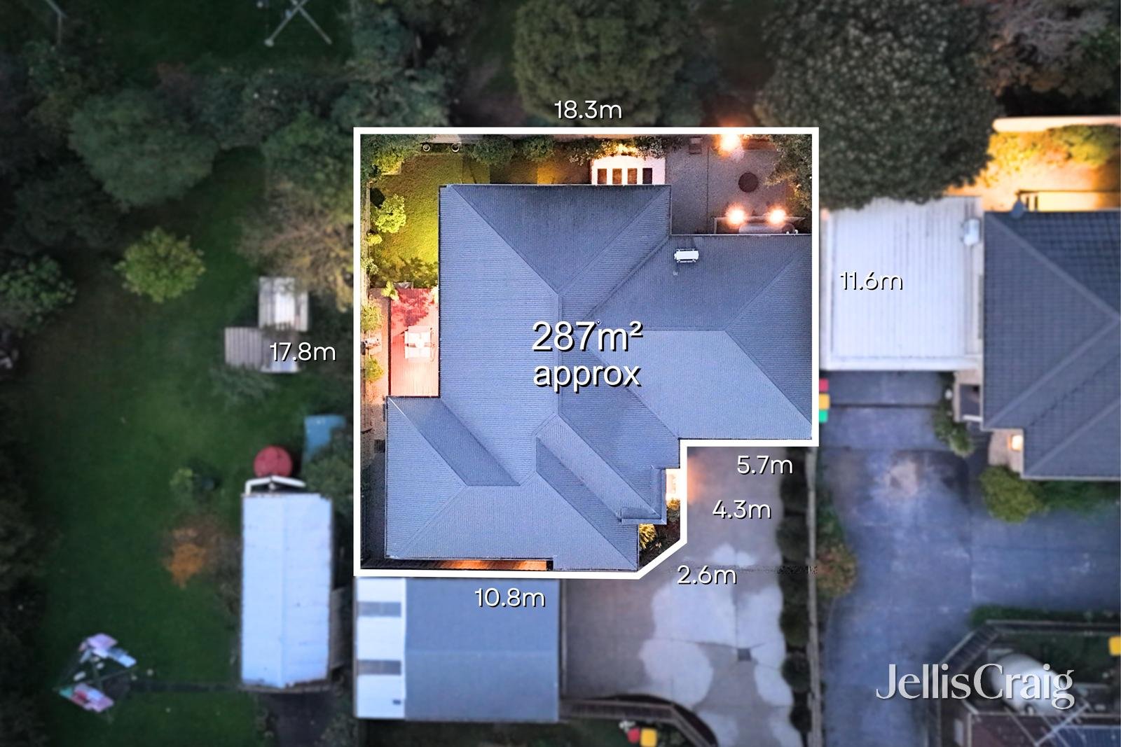 14a Zina Grove, Mooroolbark image 18