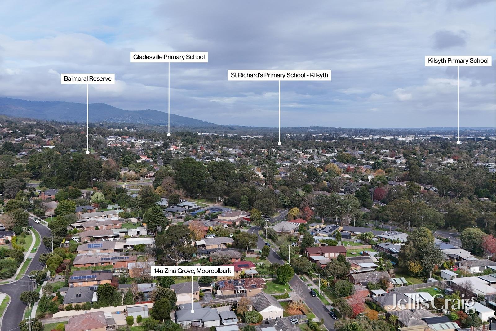 14a Zina Grove, Mooroolbark image 19