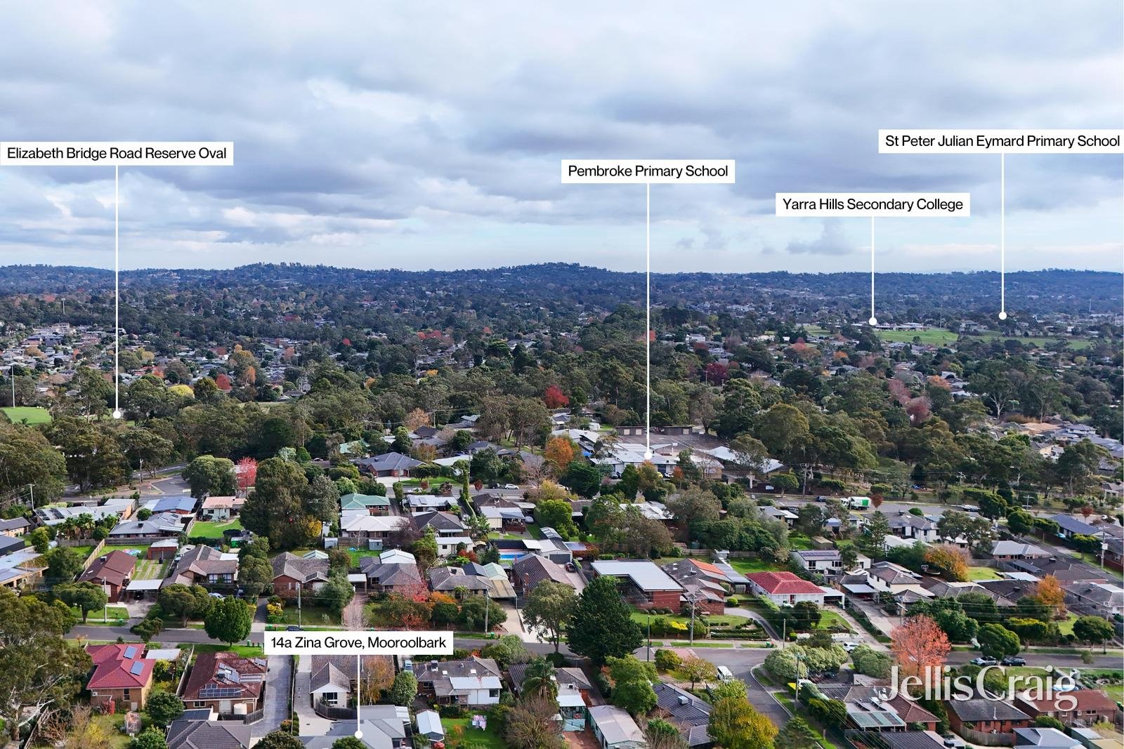 14a Zina Grove, Mooroolbark image 20