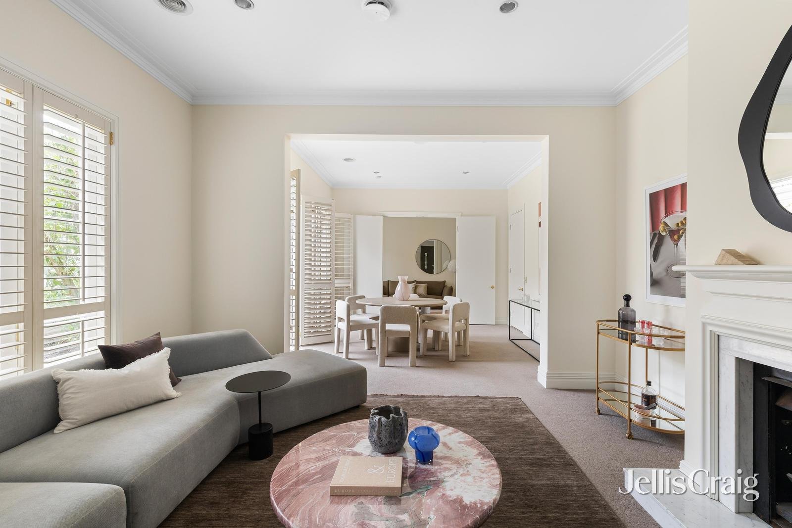 14B Devorgilla Avenue, Toorak image 5