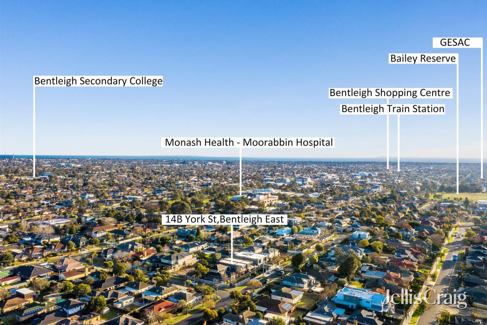 14B York Street, Bentleigh East image 14