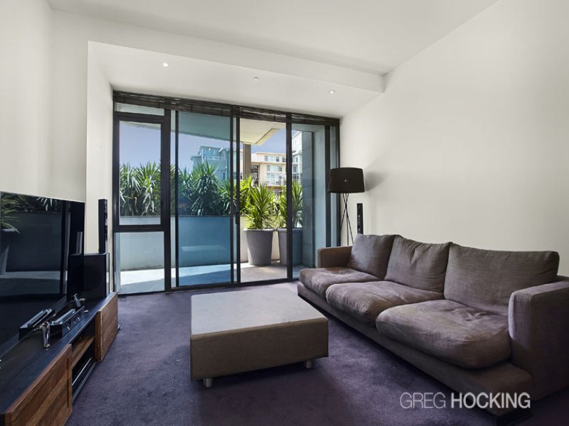 14C/95 Rouse Street, Port Melbourne image 2