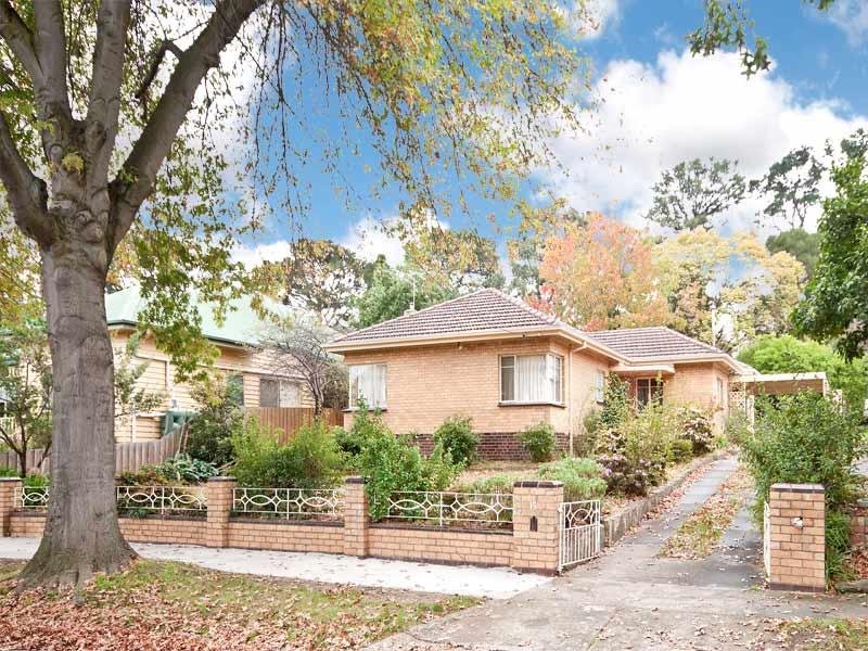 15, 17 and 19 Sweetland Road, Box Hill image 2