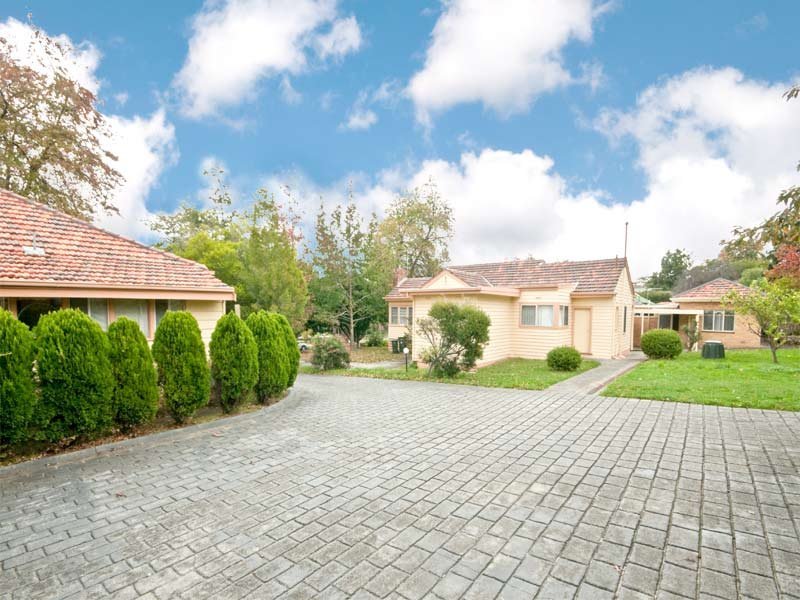 15, 17 and 19 Sweetland Road, Box Hill image 8