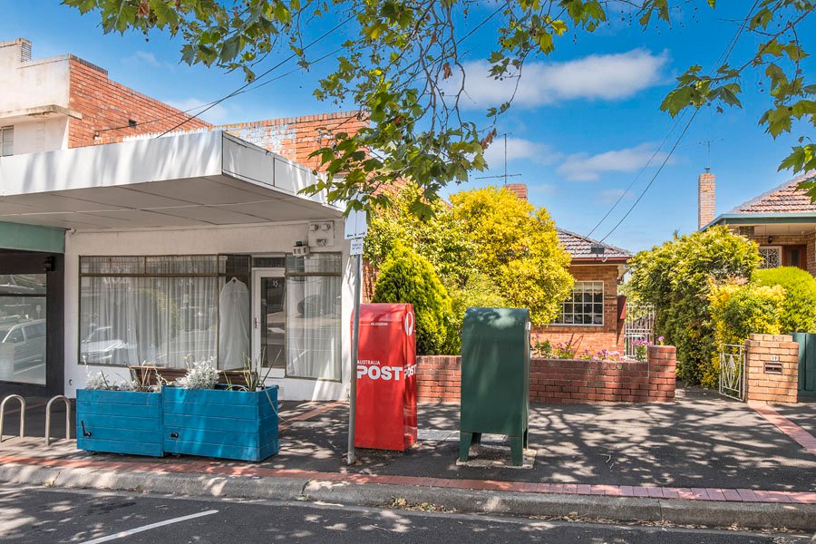 15-17 Woodland Street, Essendon VIC 3040