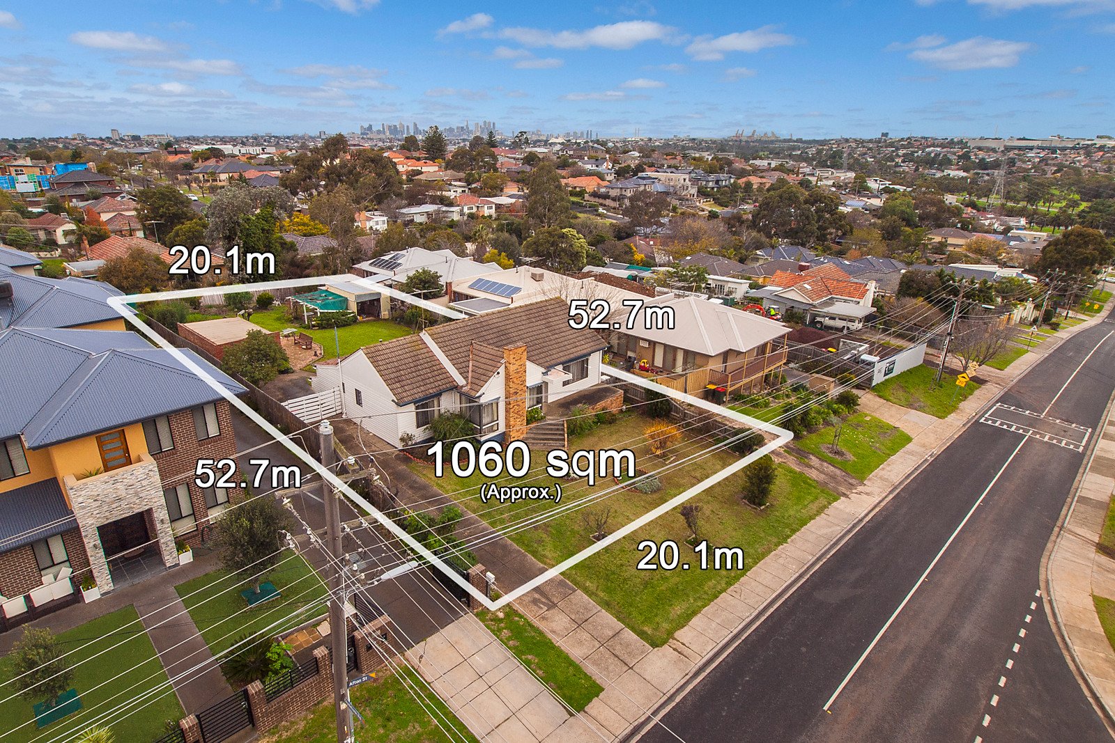 15 Afton Street, Aberfeldie VIC 3040