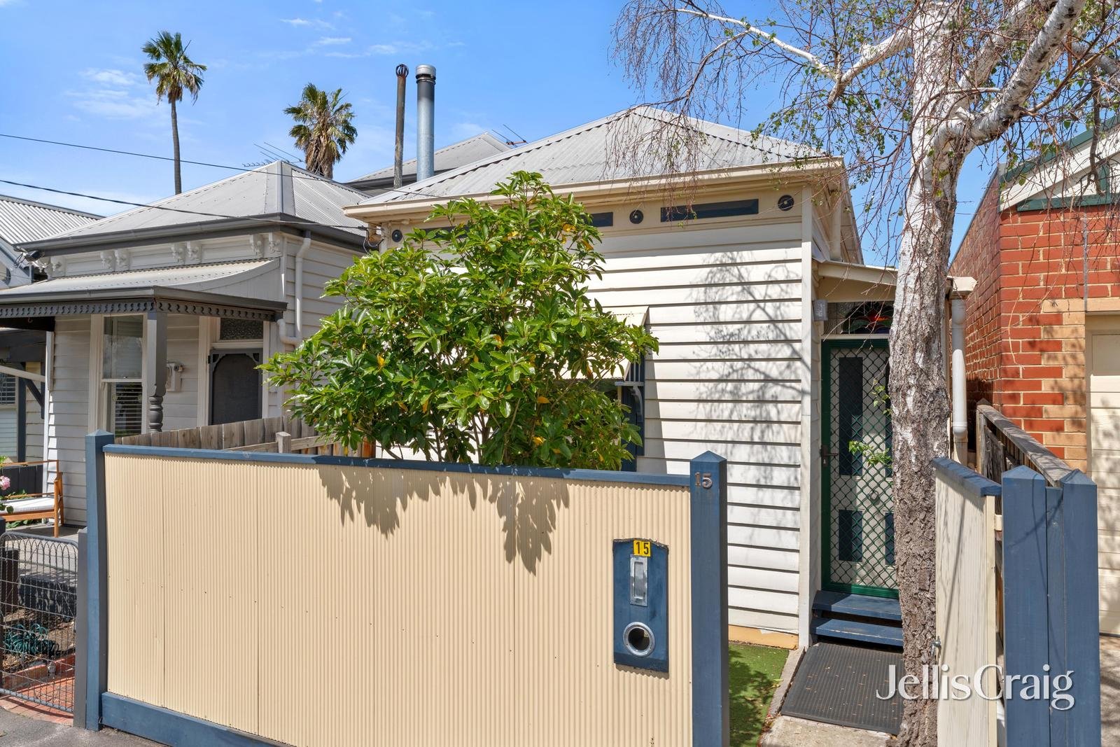 15 Albert Street, Williamstown image 1