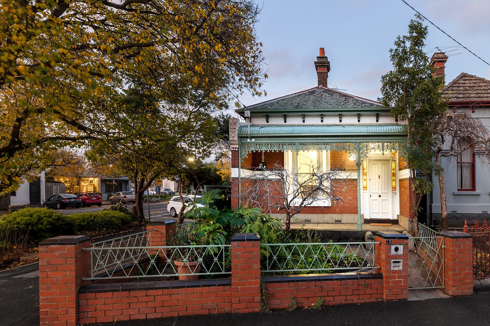 15 Alfred Crescent, Fitzroy North VIC 3068