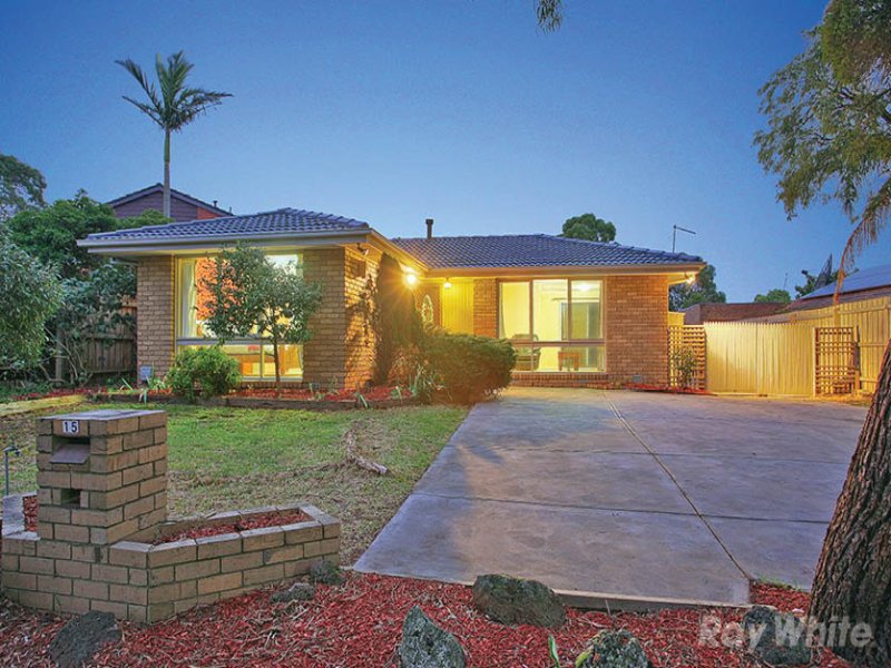 15 Amblecote Crescent, Mulgrave image 1