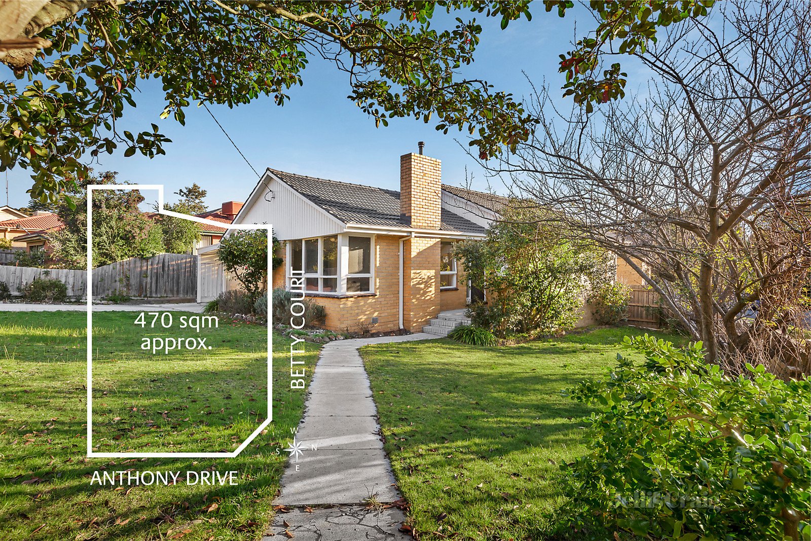 15 Anthony Drive, Mount Waverley image 1