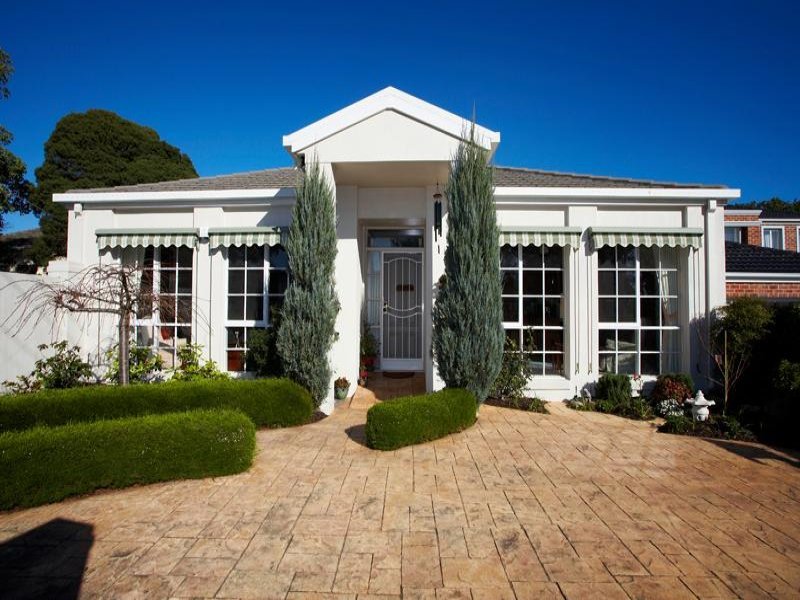 1/5 Asquith Street, Kew image 1