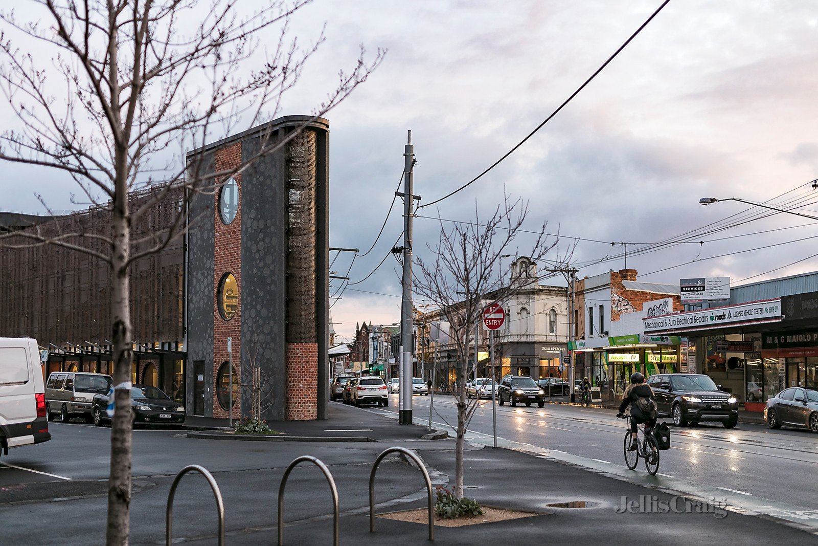 15 Austin Way, Fitzroy North image 12