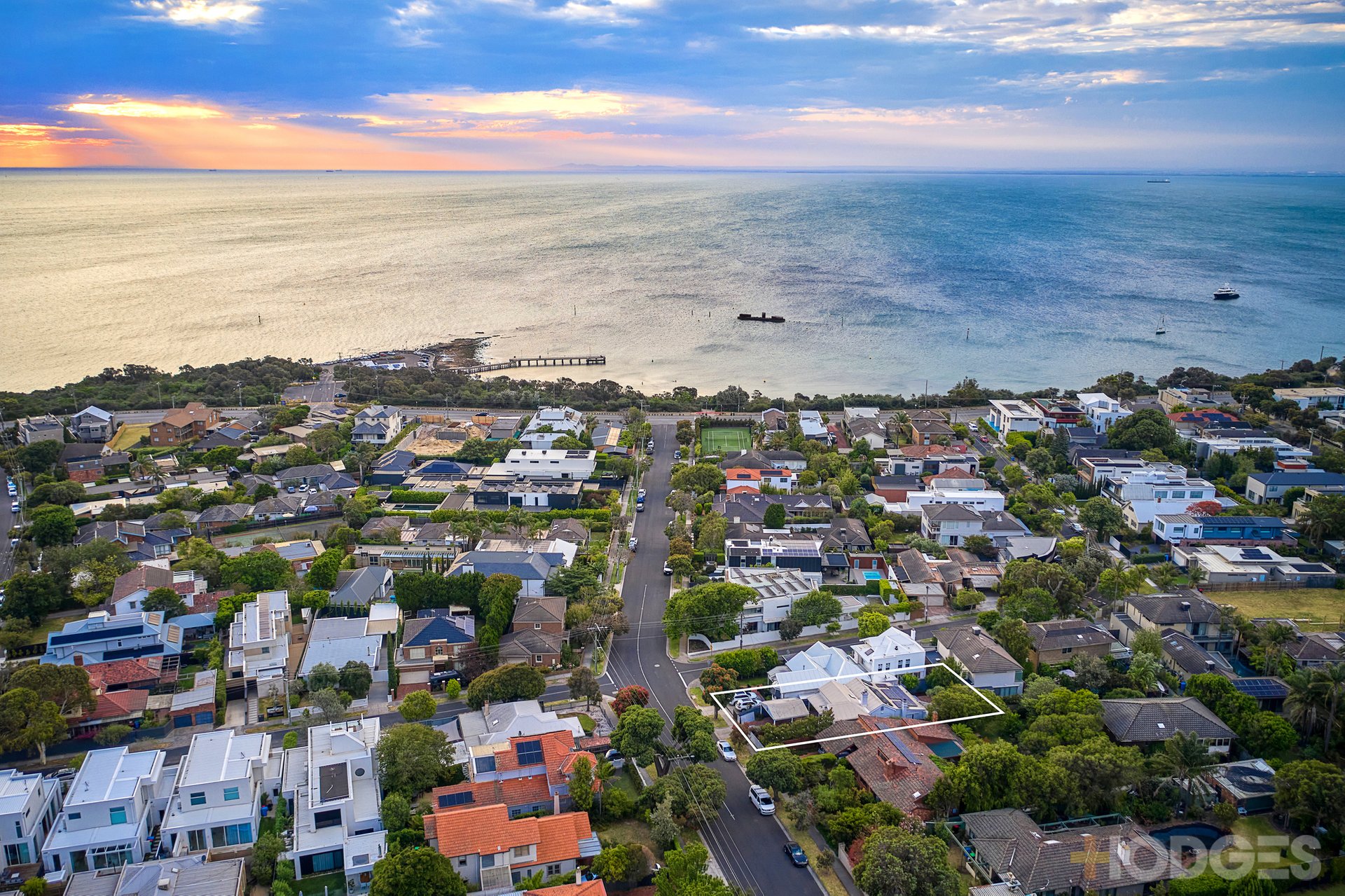 15 Bayview Crescent Black Rock