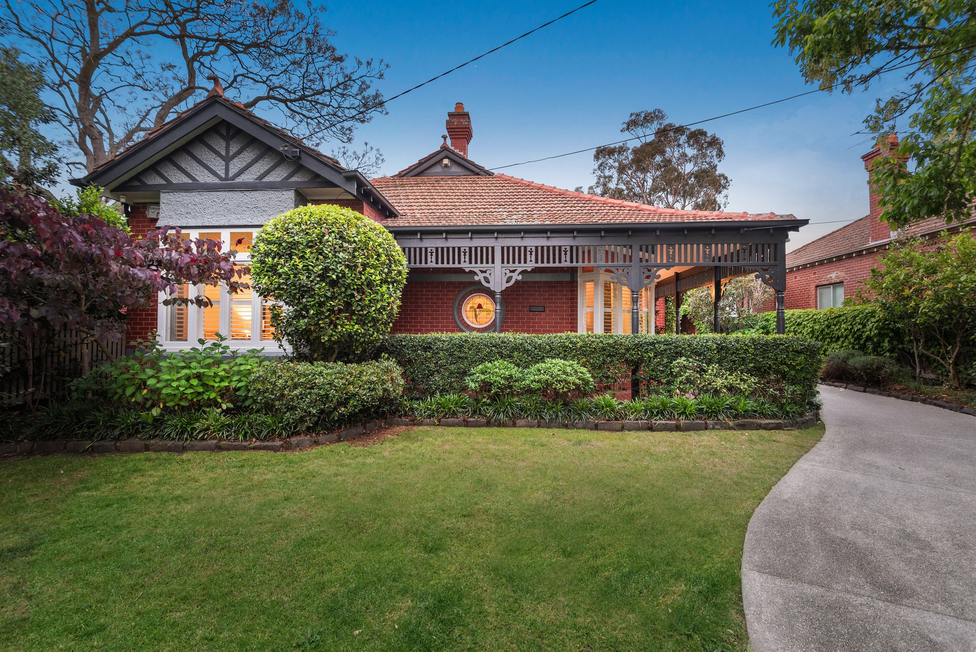 15 Beaver Street