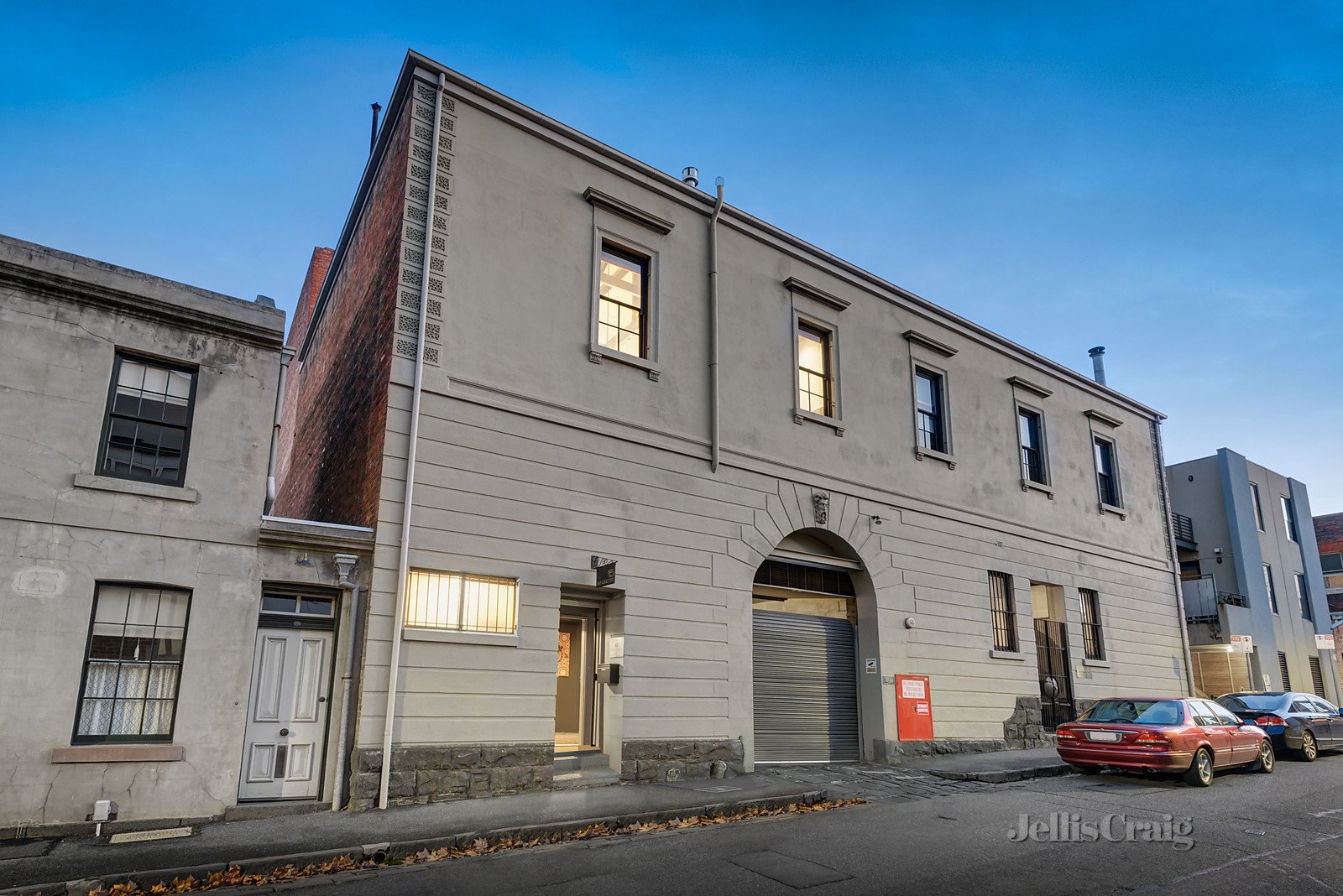 15 Bendigo Street, North Melbourne image 8