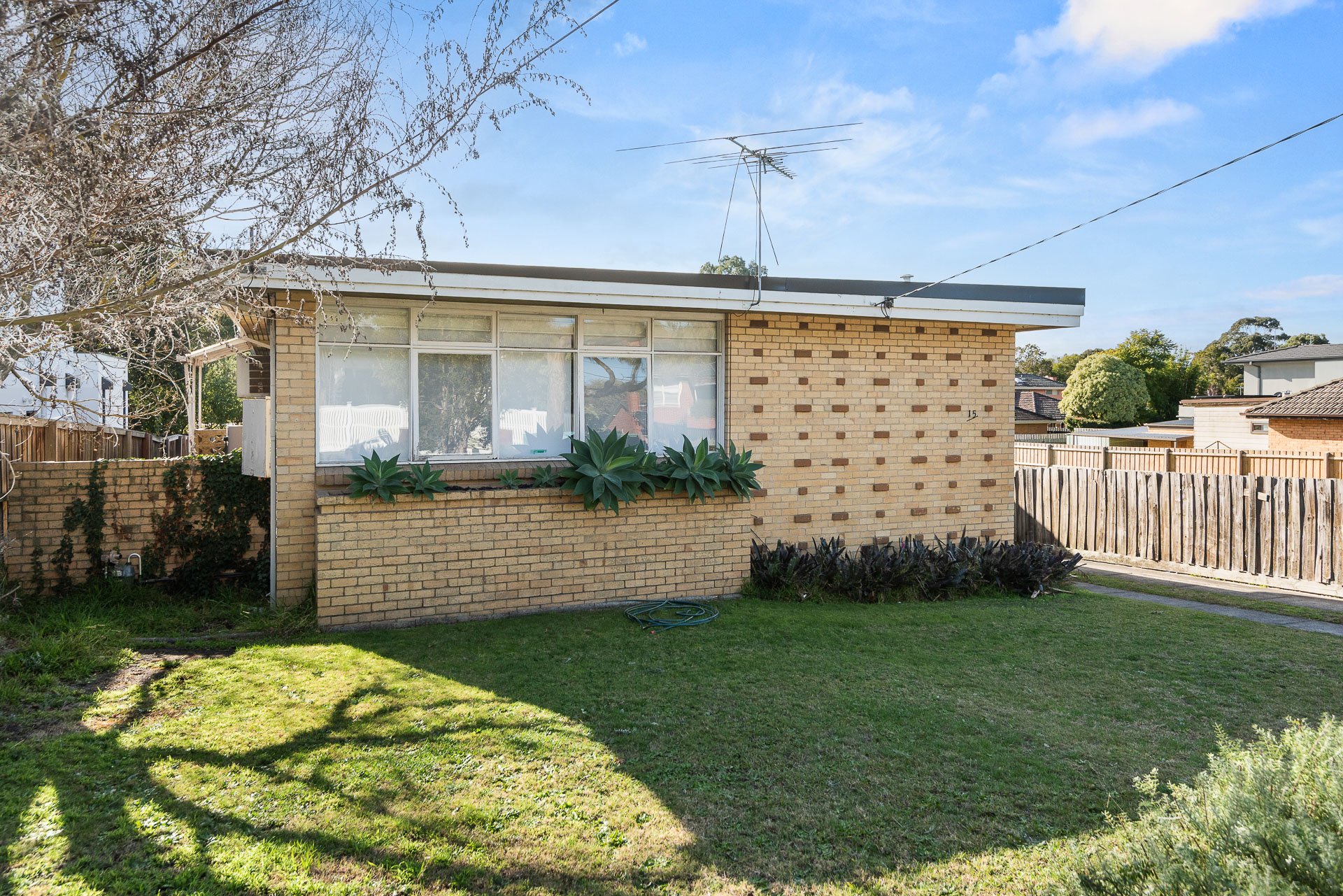 15 Besant Street Hampton East