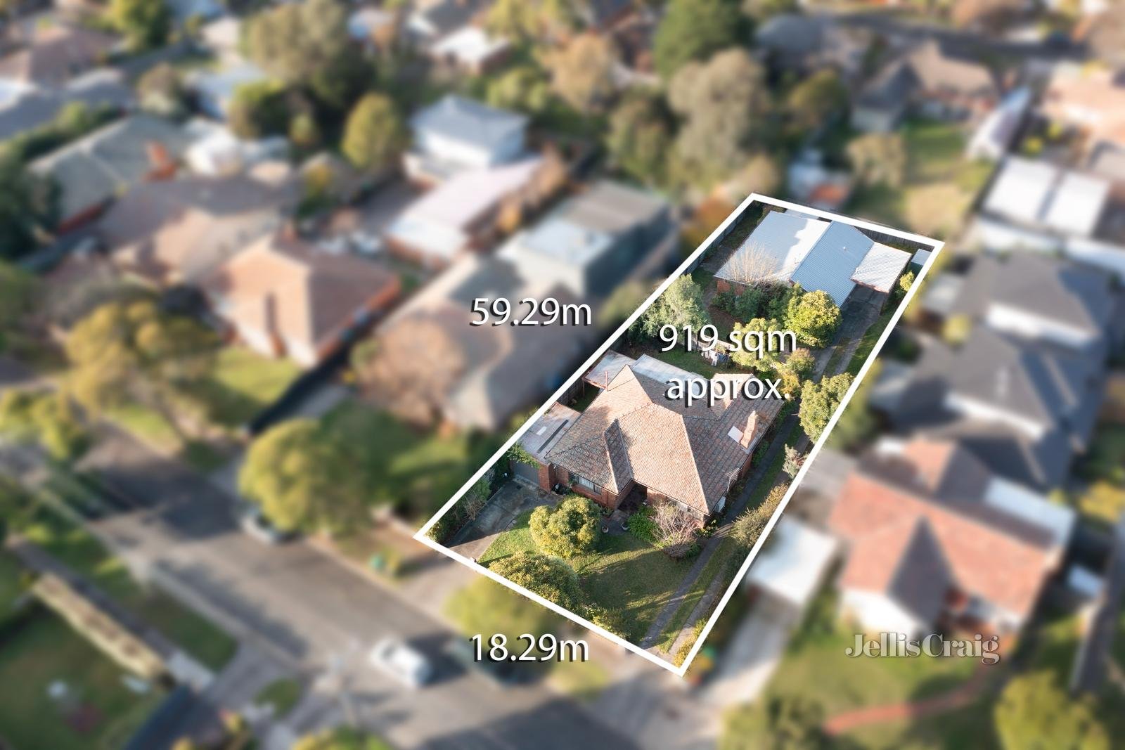 15 Birdwood Street, Box Hill South image 1