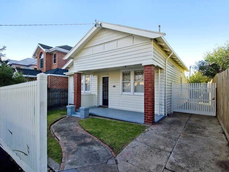 15 Blessington Street, Newtown image 2