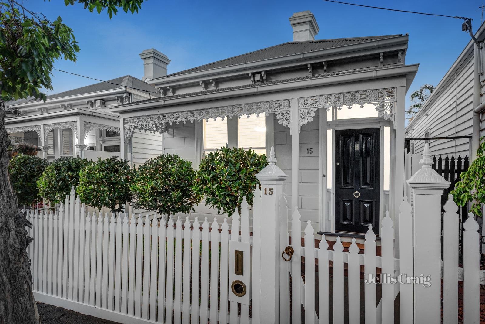 15 Bowen St, Prahran image 7