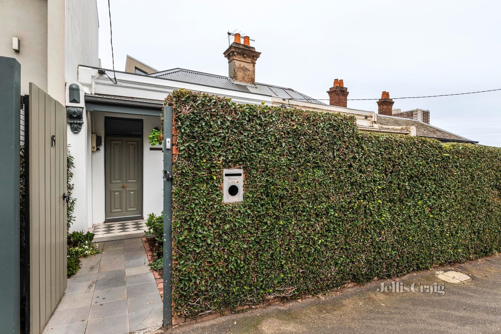 15 Bowen Street, Richmond image 17