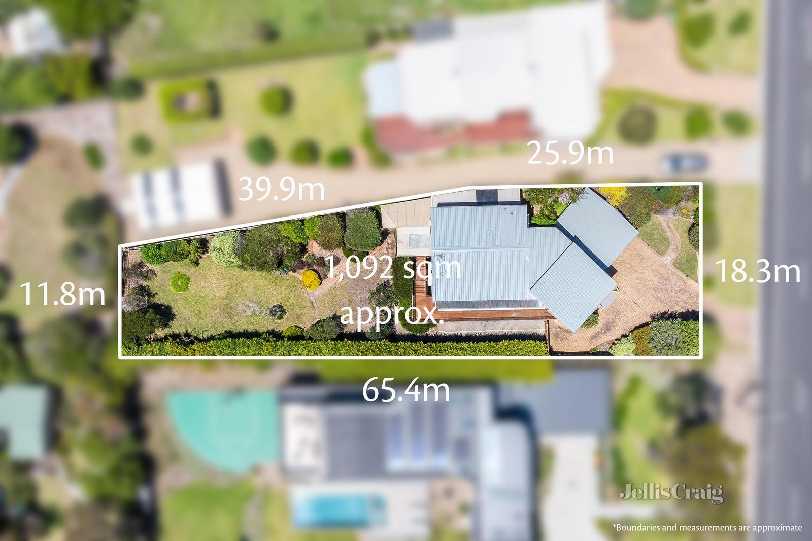 15 Bradford Road, Mount Martha image 22