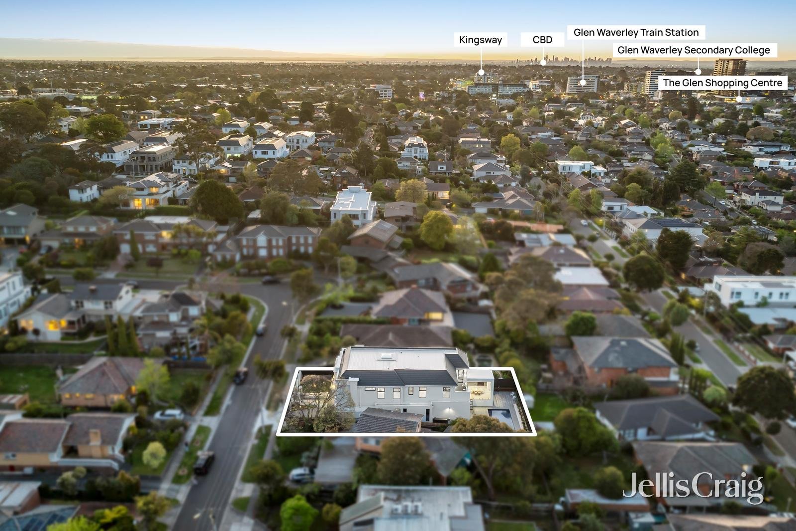 15 Brazilia Drive, Glen Waverley image 22