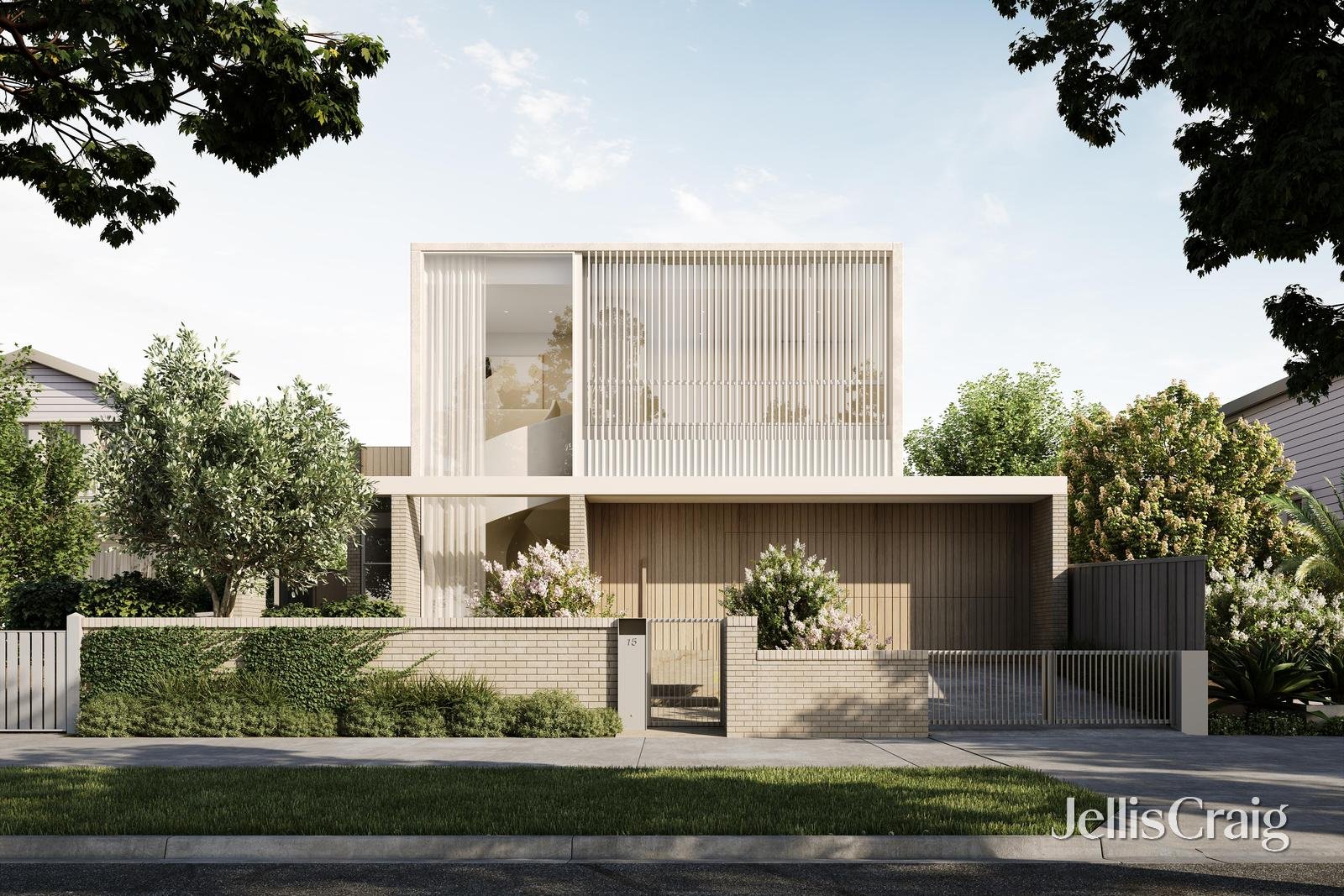 15 Butler Street, Essendon image 1