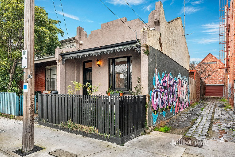 15 Campbell Grove, Northcote image 1