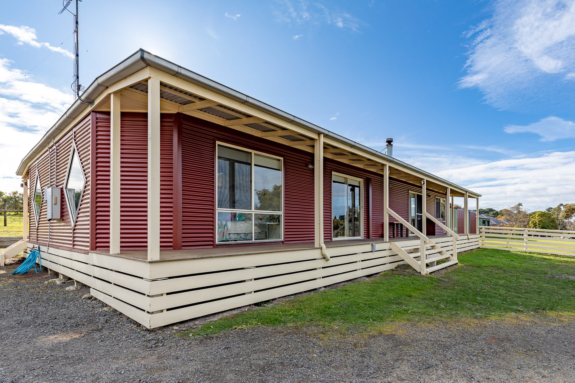 15 Clark Court Longford - Image 1