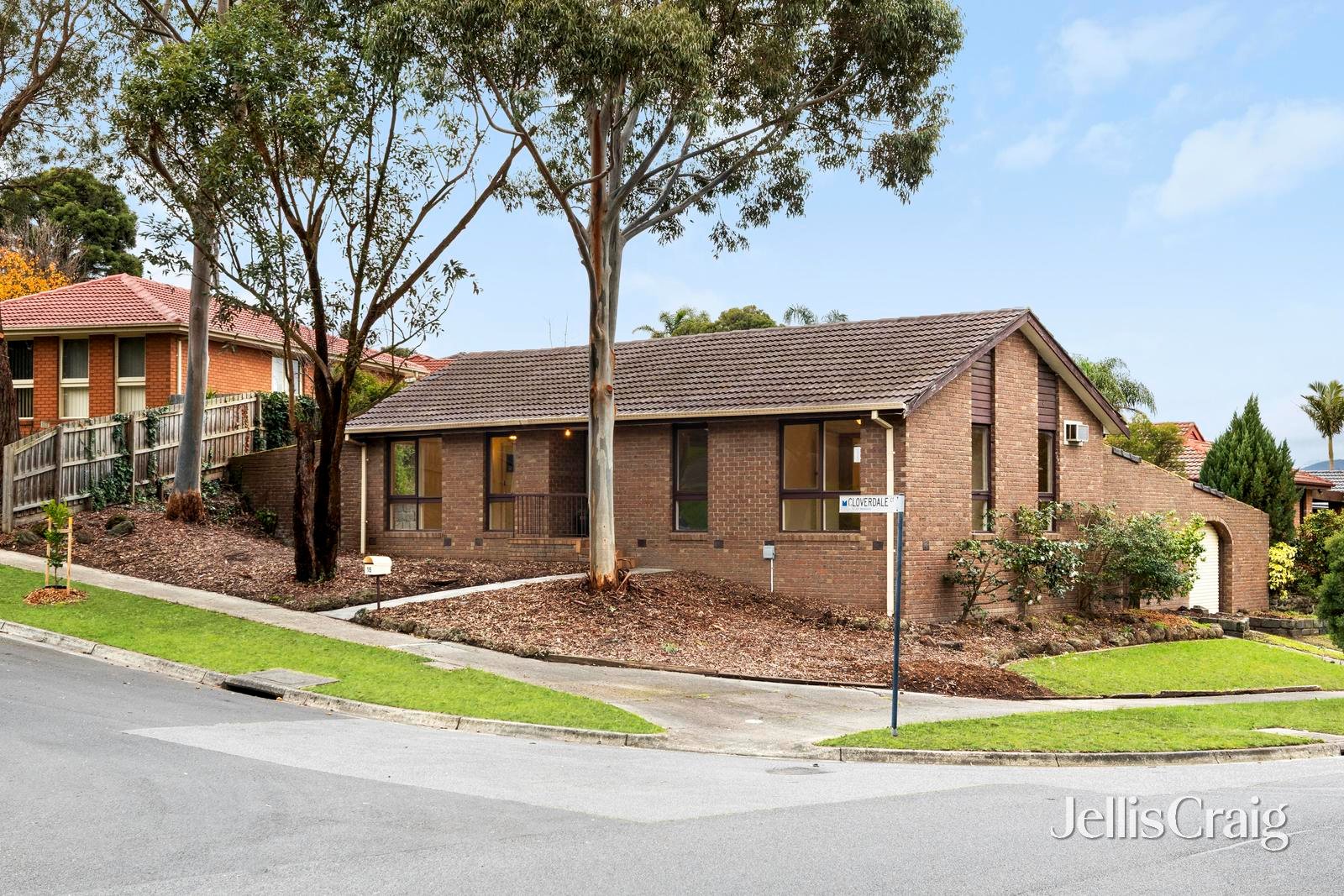 15 Cloverdale Court, Mulgrave image 1