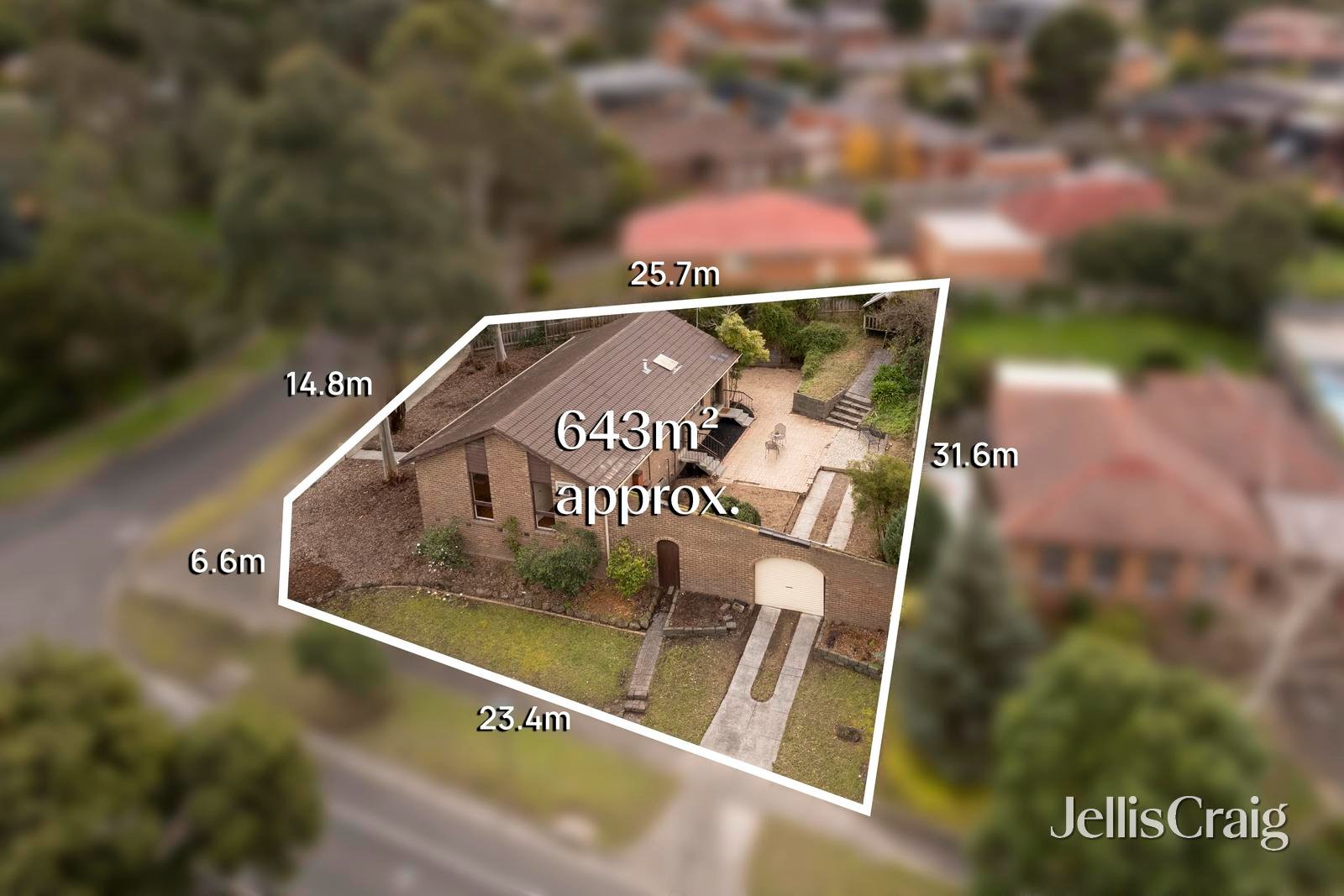 15 Cloverdale Court, Mulgrave image 2