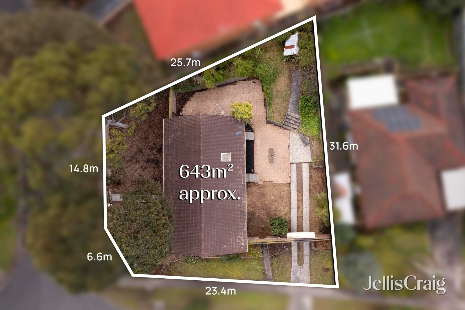 15 Cloverdale Court, Mulgrave image 12